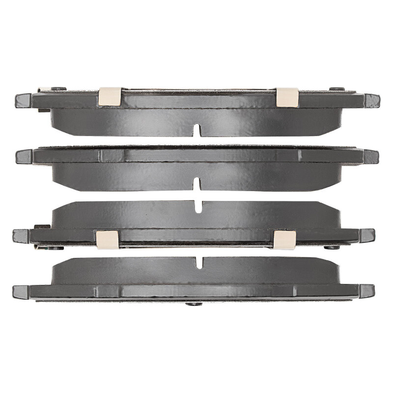 Hyundai Ioniq 6 Brake Pads - Front - DFC - 5000 Advanced Ceramic - `22-`25