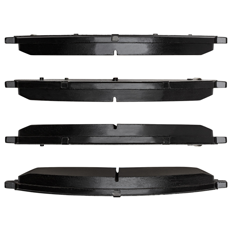 Chrysler Pacifica Brake Pads - Front - DFC - 5000 Advanced Ceramic - `20-`25