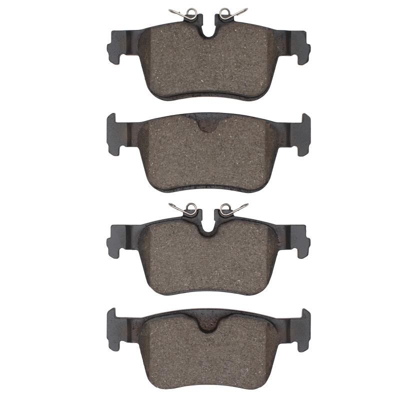 Volvo S60 Brake Pads - Rear - DFC - 5000 Advanced Ceramic - `21-`25
