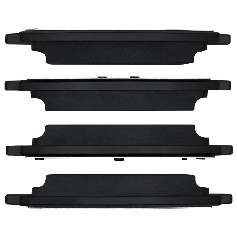 Hyundai Sonata Brake Pads - Rear - DFC - 5000 Advanced Ceramic - `21-`25