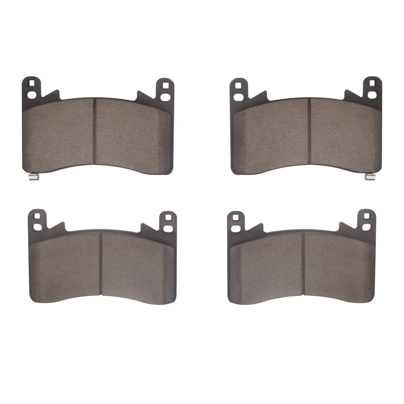 Acura MDX Brake Pads - Front - DFC - 5000 Advanced Ceramic - `21-`25
