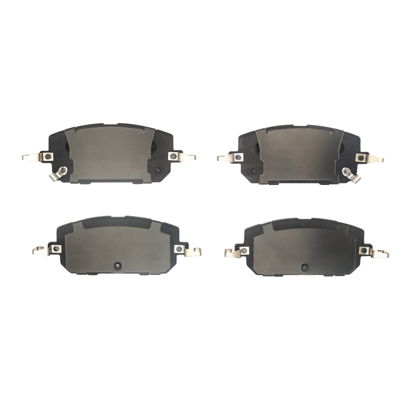 Mazda MX-30 Brake Pads - Front - DFC - 5000 Advanced Ceramic - `22-`24