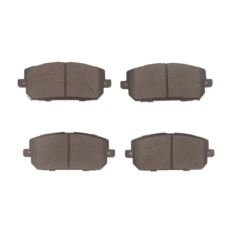 Mazda CX-50 Brake Pads - Front - DFC - 5000 Advanced Ceramic - `23-`25