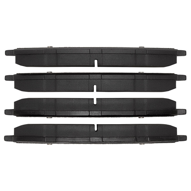 Ford F-150 Brake Pads - Front - DFC - 5000 Advanced Semi Metallic - `21-`25