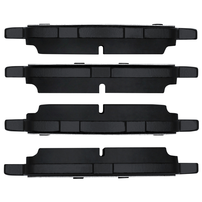 Mazda CX-50 Brake Pads - Rear - DFC - 5000 Advanced Ceramic - `23-`25