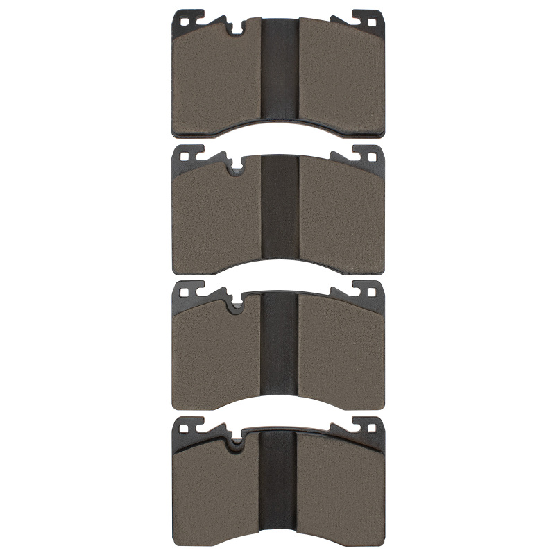 Land Rover Range Rover Sport Brake Pads - Front - DFC - 5000 Advanced Ceramic - `22-`24