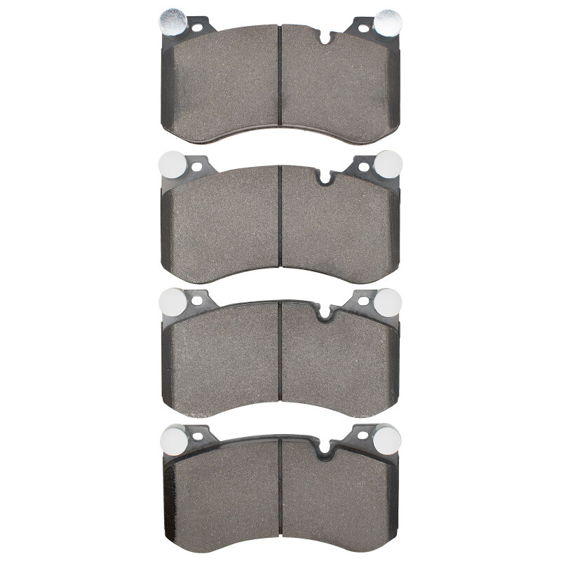 BMW M3 Brake Pads - Front - DFC - 5000 Advanced Low Metallic - `21-`25