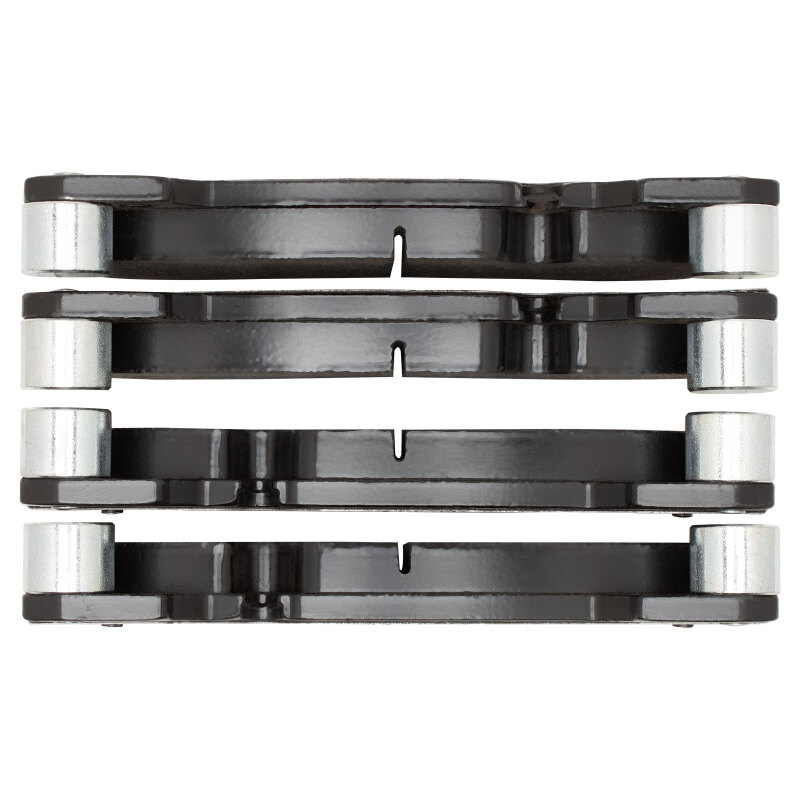 BMW M3 Brake Pads - Front - DFC - 5000 Advanced Low Metallic - `21-`25