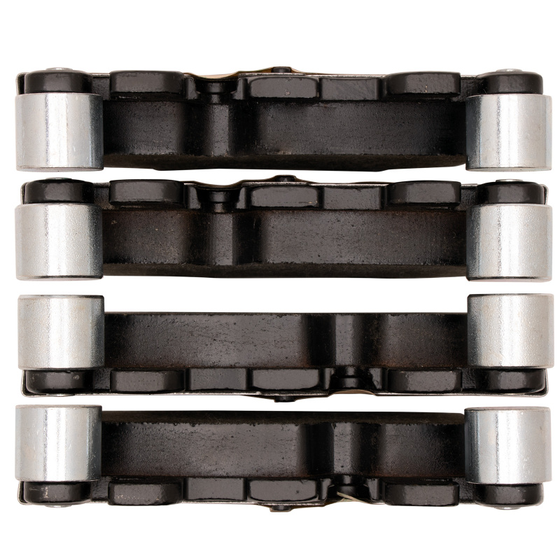 BMW 330i xDrive Brake Pads - Front - DFC - 5000 Advanced Low Metallic - `22-`25