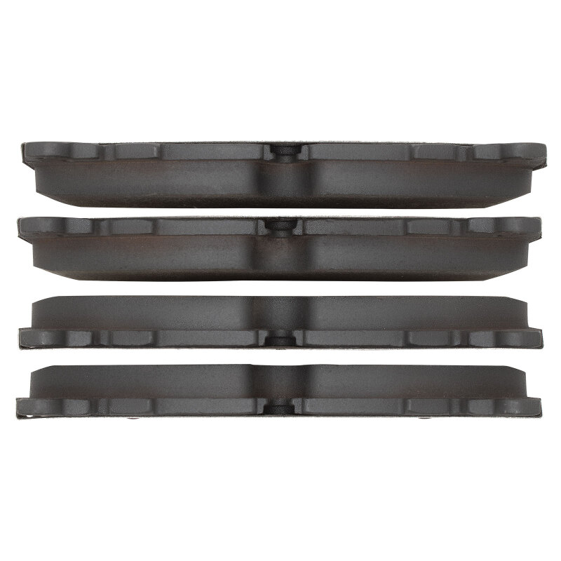 BMW XM Brake Pads - Front - DFC - 5000 Advanced Low Metallic - `23-`25