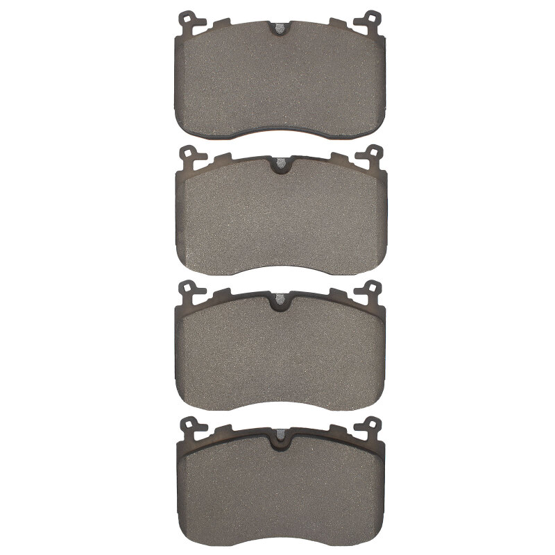 BMW XM Brake Pads - Front - DFC - 5000 Advanced Low Metallic - `23-`25