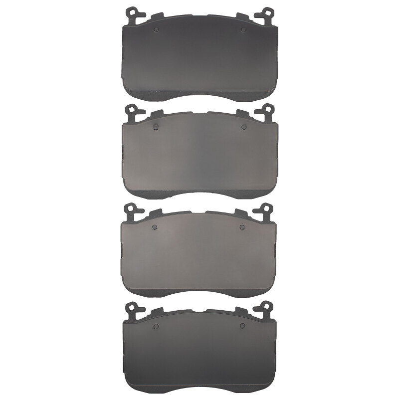 BMW XM Brake Pads - Front - DFC - 5000 Advanced Low Metallic - `23-`25