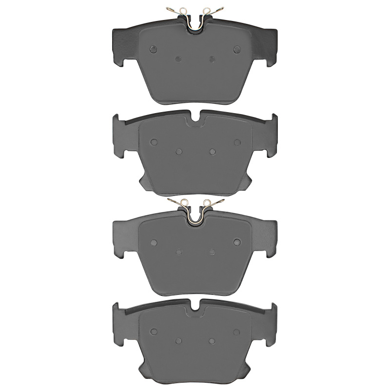 BMW XM Brake Pads - Rear - DFC - 5000 Advanced Low Met - `23-`25