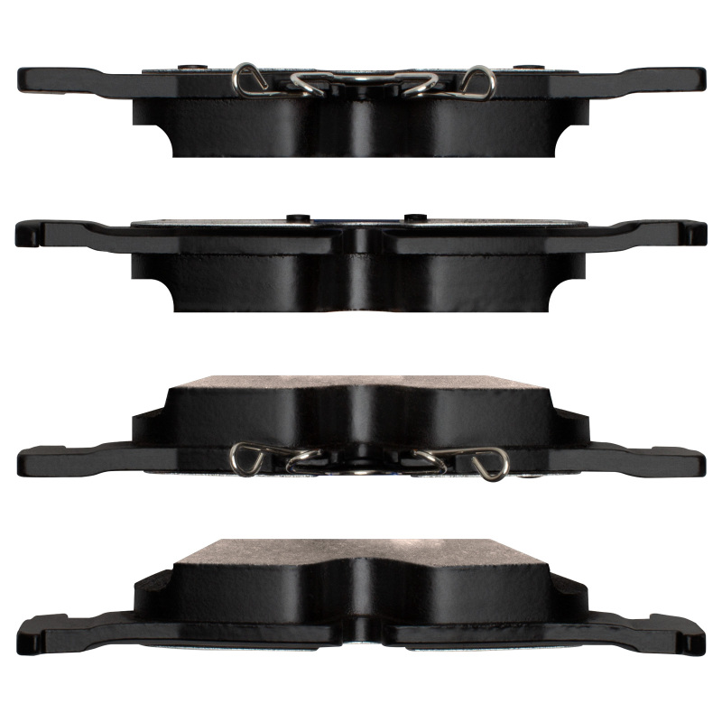 BMW 220i Brake Pads - Rear - DFC - 5000 Advanced Low Metallic - `14-`25