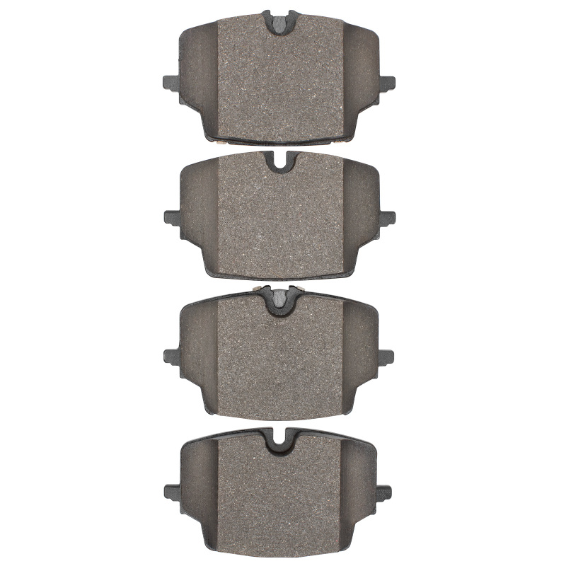 BMW X1 Brake Pads - Front - DFC - 5000 Advanced Low Metallic - `23-`26