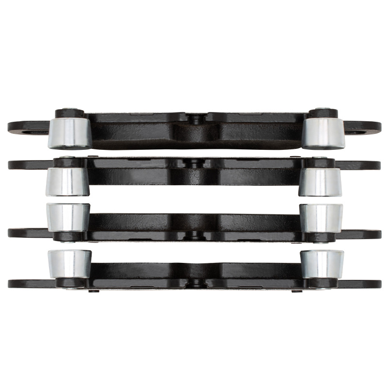 Audi e-TRON GT Brake Pads - Rear - DFC - 5000 Advanced Low Metallic - `20-`25