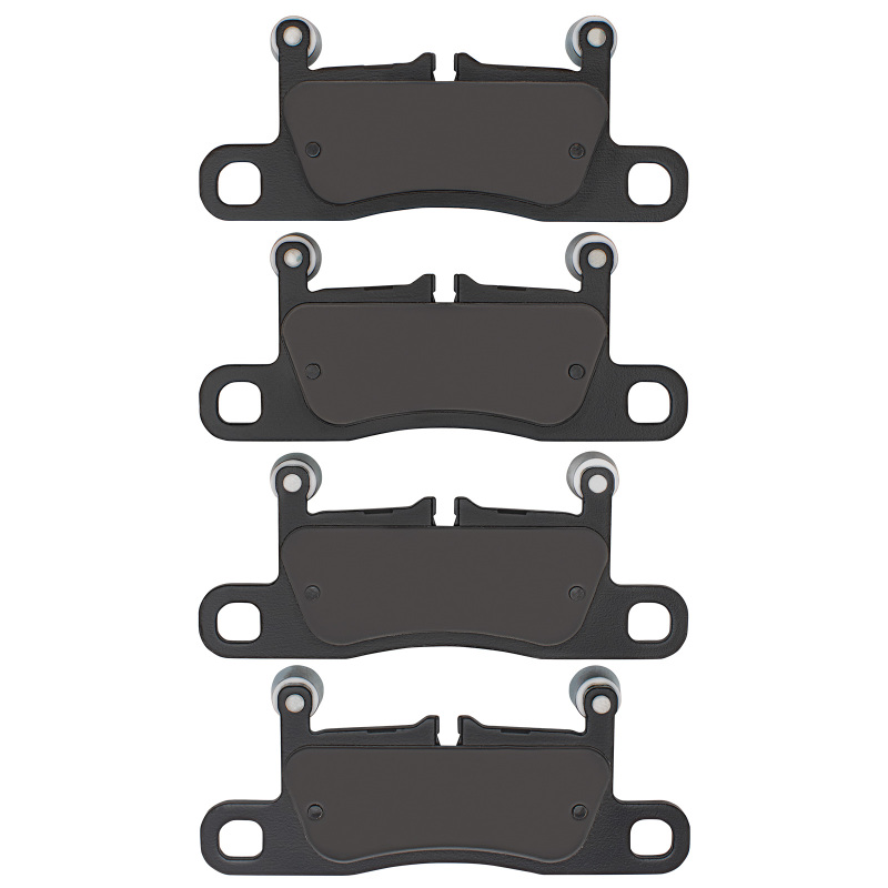 Audi e-TRON GT Brake Pads - Rear - DFC - 5000 Advanced Low Metallic - `20-`25