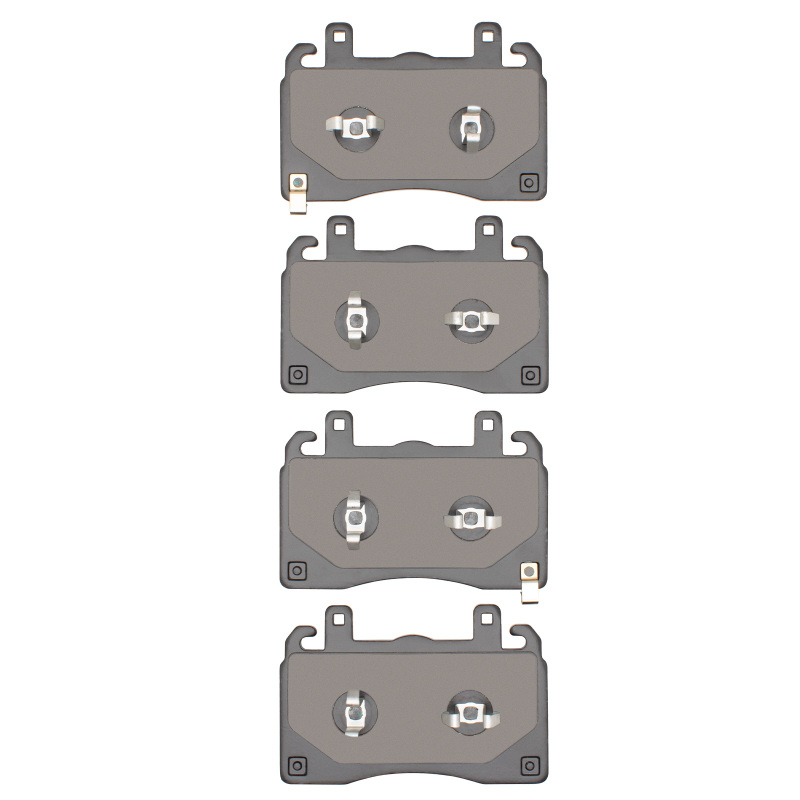 Alfa Romeo TONALE Brake Pads - Front - DFC - 5000 Advanced Ceramic - `23-`25