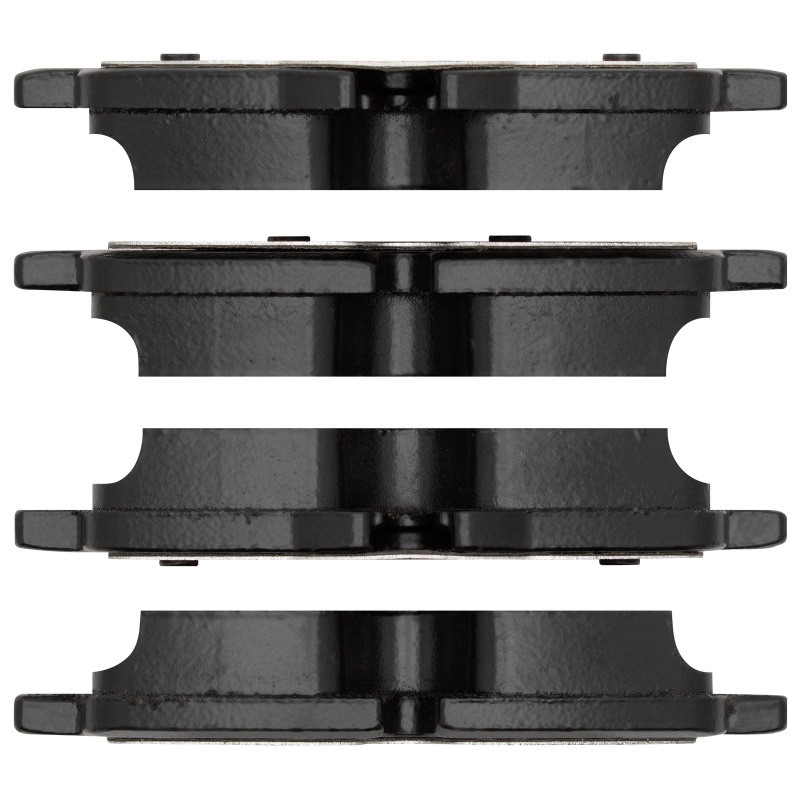 BMW 228i Gran Coupe Brake Pads - Rear - DFC - 5000 Advanced Low Metallic - `23-`26