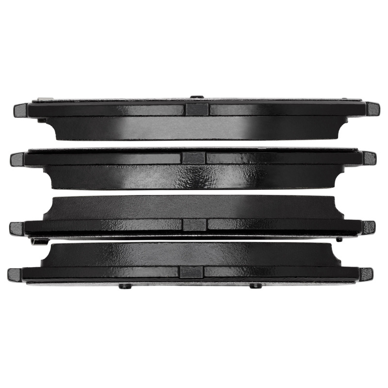 Hyundai Ioniq Brake Pads - Front - DFC - 5000 Advanced Ceramic - `24-`26