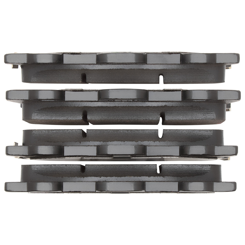 Nissan Z Brake Pads - Front - DFC - 5000 Advanced Low Metallic - `24-`25