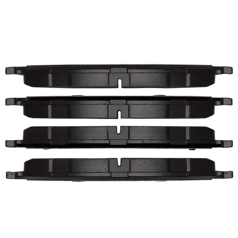 Ford Ranger Raptor Brake Pads - Front - DFC - 5000 Advanced Ceramic - `24-`26