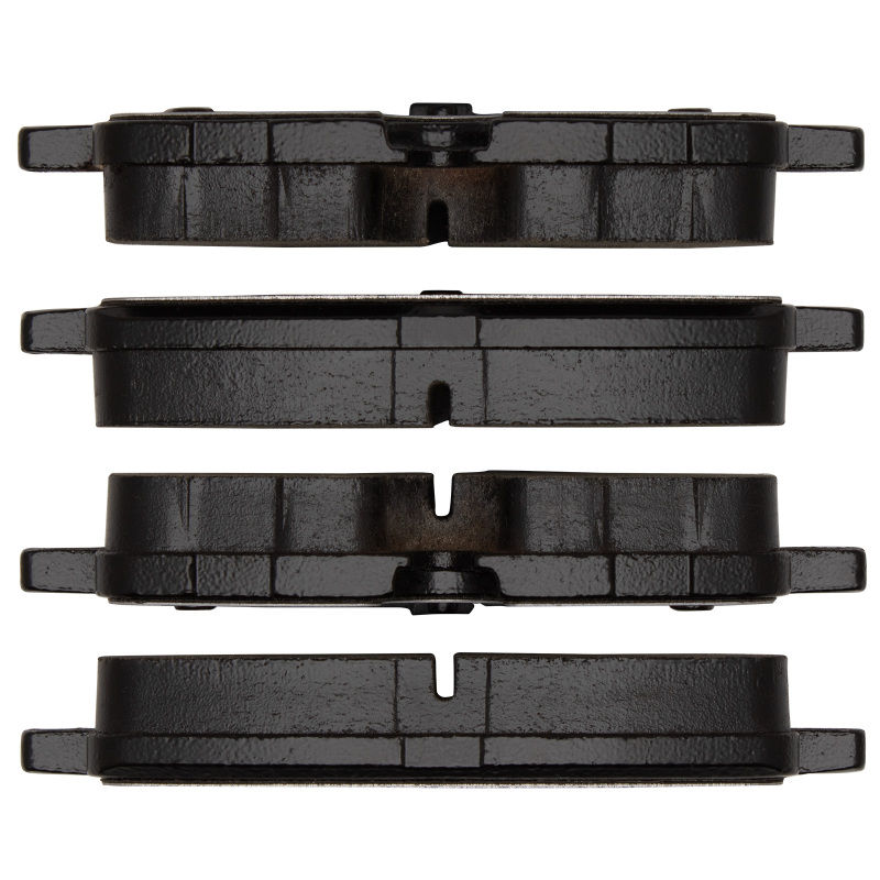 GMC Acadia Brake Pads - Rear - DFC - 5000 Advanced Ceramic - `24-`26