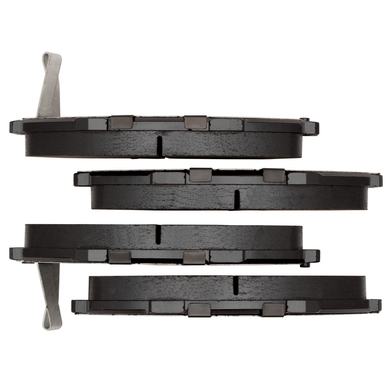 Acura Integra Brake Pads - Front - DFC - 5000 Advanced Low Met - `97-`01