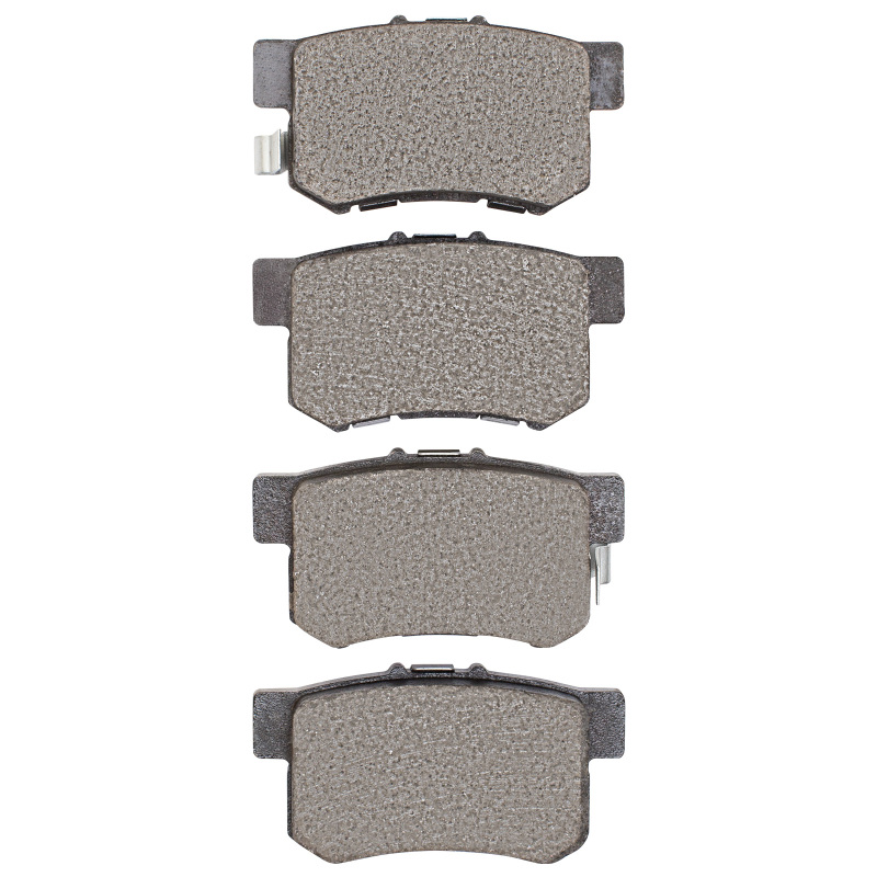 Acura RL Brake Pads - Rear - DFC - 5000 Advanced Ceramic - `95-`11