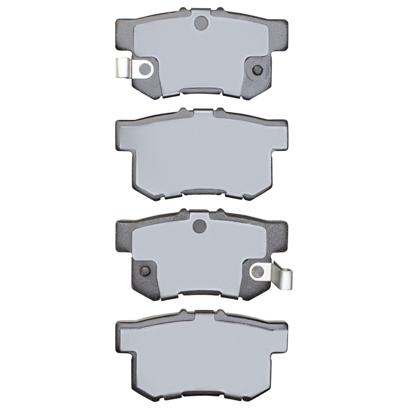 Acura RL Brake Pads - Rear - DFC - 5000 Advanced Ceramic - `95-`11