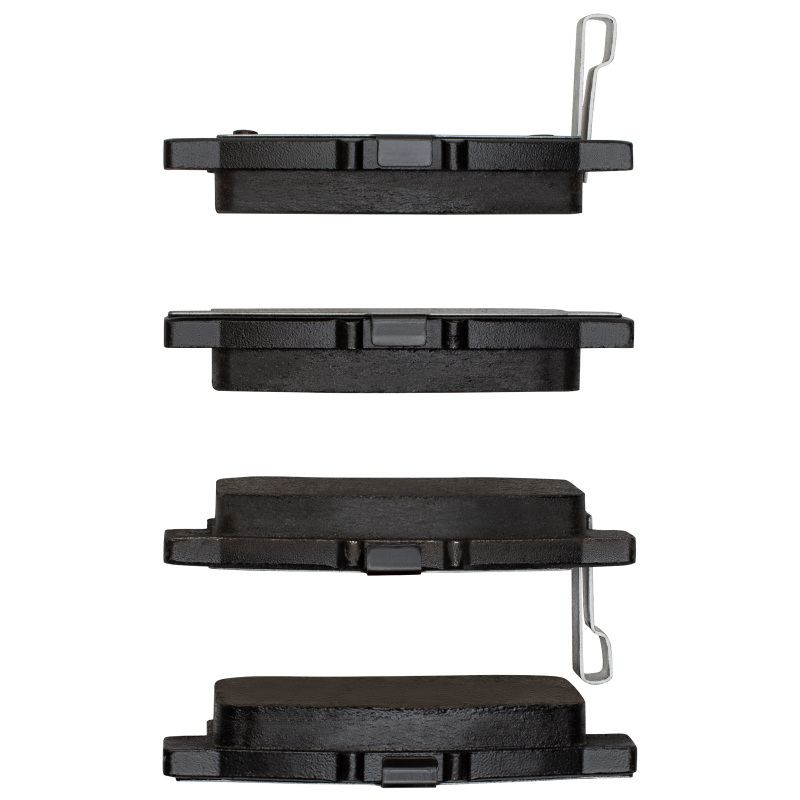 Acura RL Brake Pads - Rear - DFC - 5000 Advanced Ceramic - `95-`11