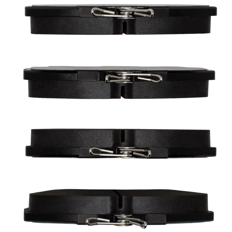 Ford Taurus Brake Pads - Front - DFC - 5000 Advanced Ceramic - `96-`07