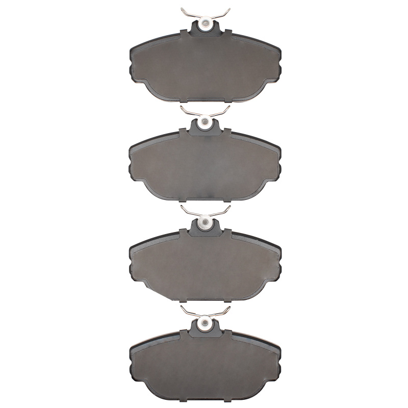 Ford Taurus Brake Pads - Front - DFC - 5000 Advanced Ceramic - `93-`00