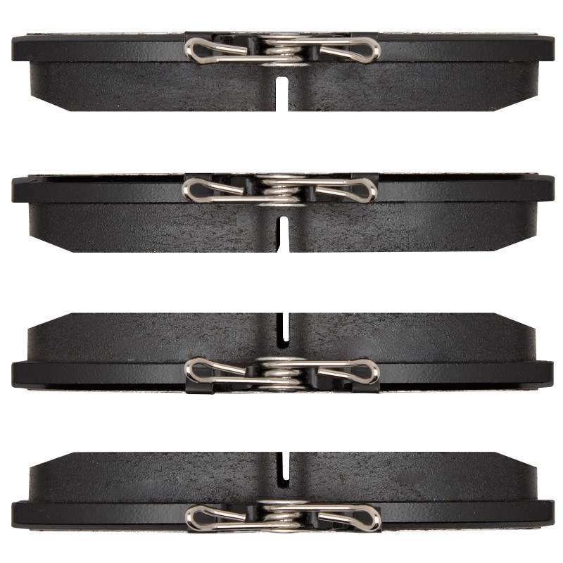 Ford Taurus Brake Pads - Front - DFC - 5000 Advanced Ceramic - `93-`00