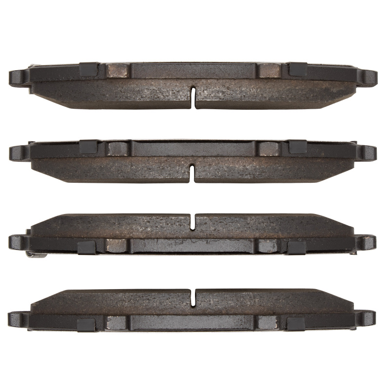 Ford F-150 Brake Pads - Front - DFC - 5000 Advanced Ceramic - `97-`04
