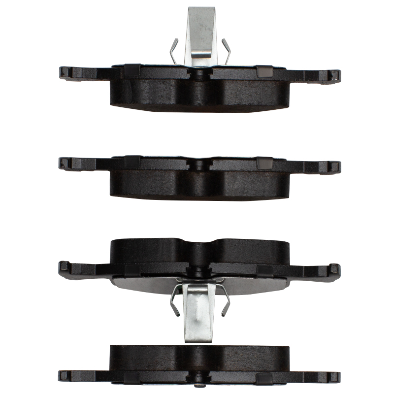 Bentley ARNAGE Brake Pads - Rear - DFC - 5000 Advanced Low Met - `99-`10