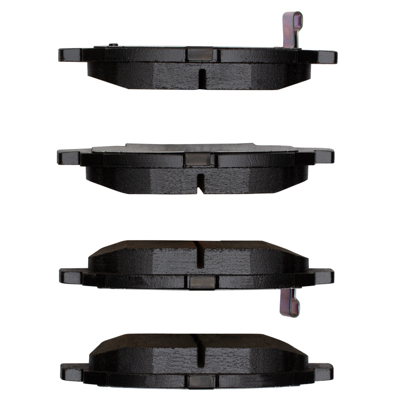 Scion XB Brake Pads - Front - DFC - 5000 Advanced Ceramic - `00-`09