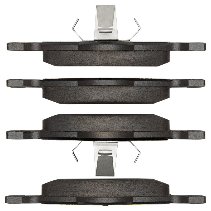 Ford Escape Brake Pads - Front - DFC - 5000 Advanced Semi Metallic - `01-`05