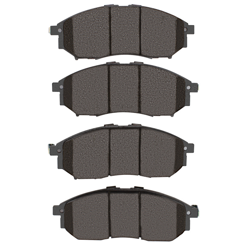 Infiniti M37 Brake Pads - Front - DFC - 5000 Advanced Ceramic - `05-`13