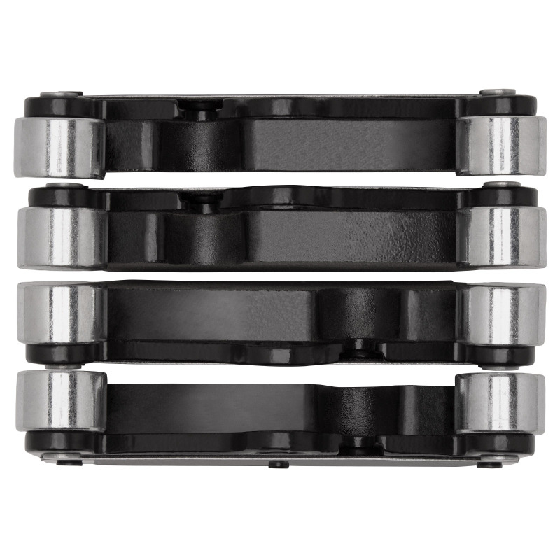 Porsche Cayenne Brake Pads - Rear - DFC - 5000 Advanced Ceramic - `03-`10