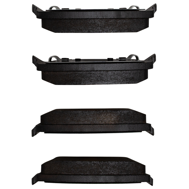 Chrysler 300 Brake Pads - Rear - DFC - 5000 Advanced Semi Metallic - `05-`18