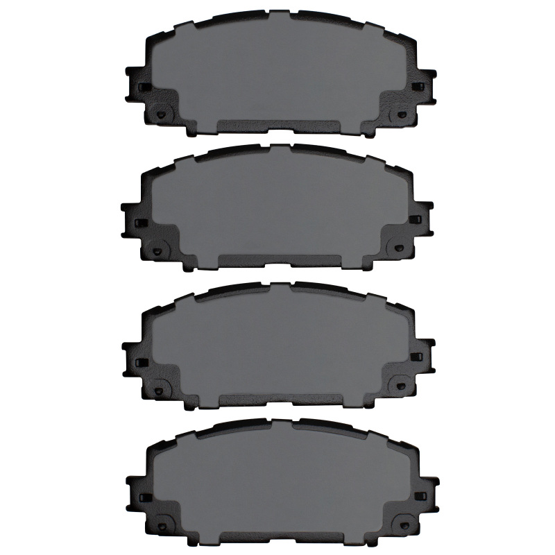 Lexus CT200H Brake Pads - Front - DFC - 5000 Advanced Ceramic - `10-`17