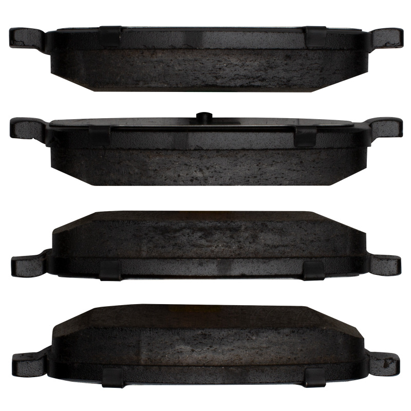 Ford Taurus Brake Pads - Rear - DFC - 5000 Advanced Ceramic - `09-`19