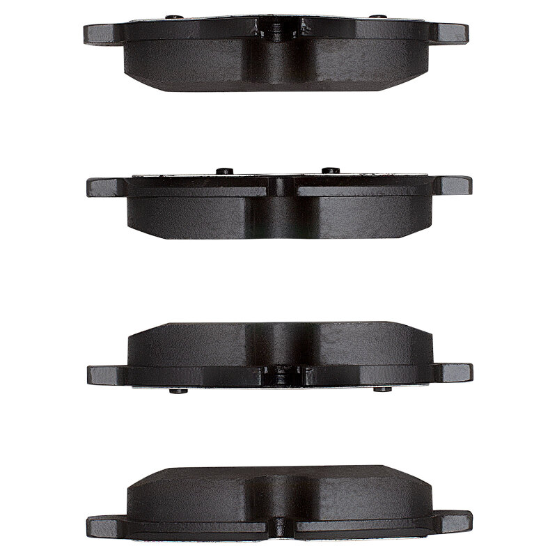 BMW Z4 Brake Pads - Rear - DFC - 5000 Advanced Ceramic - `11-`16