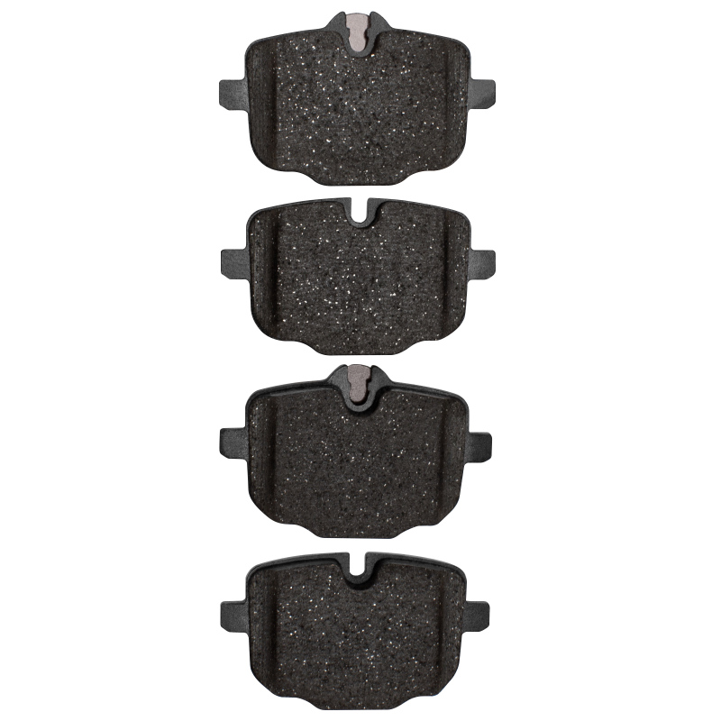 BMW M5 Brake Pads - Rear - DFC - 5000 Advanced Low Metallic - `12-`19