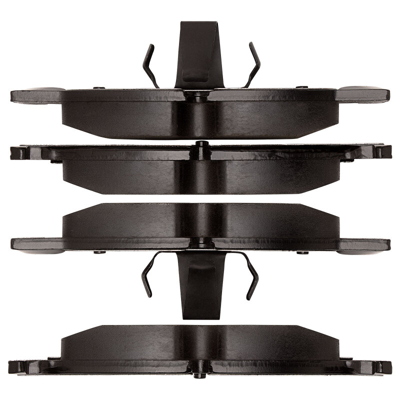BMW 528i Brake Pads - Front - DFC - 5000 Advanced Ceramic - `12-`16