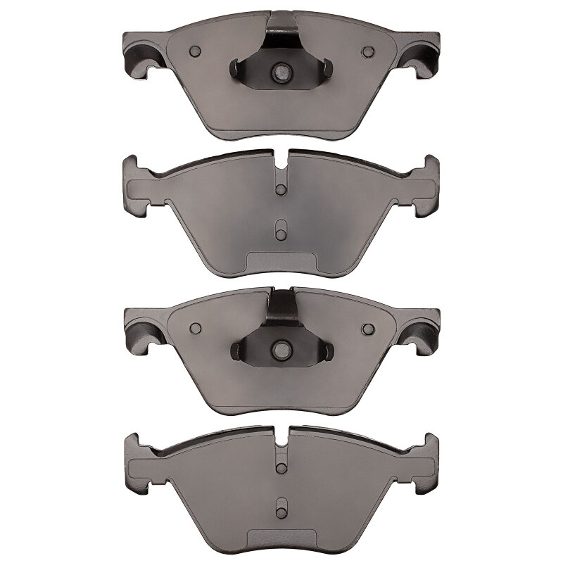 BMW 528i Brake Pads - Front - DFC - 5000 Advanced Ceramic - `12-`16