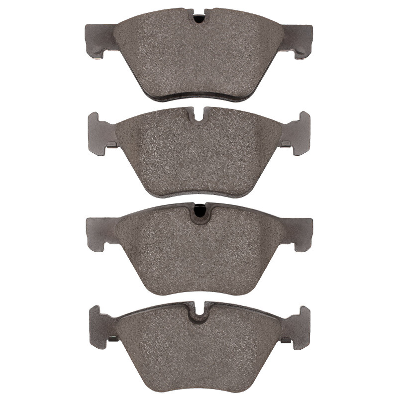 BMW 528i Brake Pads - Front - DFC - 5000 Advanced Ceramic - `12-`16