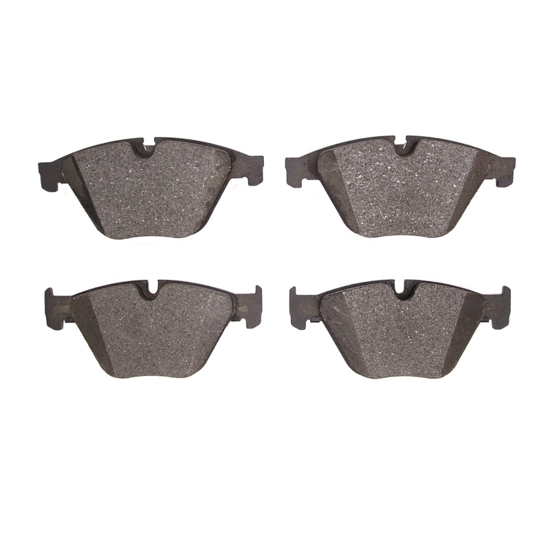 BMW 640I Brake Pads - Front - DFC - 5000 Advanced Ceramic - `12-`19