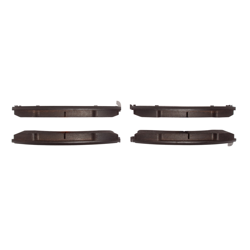 Chevrolet Express 4500 Brake Pads - Rear - DFC - 5000 Advanced Semi Metallic - `18-`20